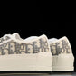 D1or Walk'N'D1or Platform Sneaker 'Oblique Grey'