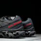 Salomon x JJJJound XT-6 'Black Fiery Red'