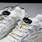 Off-White "Be Right Back" Sneaker 'White'