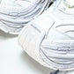 Вalenciaga Platform Sneaker 'White'