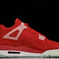 AJ4 Retro Oklahoma Sooners PE