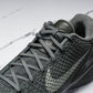 Kobe 6 'Fade to Black'