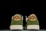 AJ1 Retro Low OG Year of the Dragon (2024) - UK W 4.5 (M 5) / US W 7 (M 5.5) / EU 38