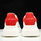 Aleхander MсQueen Oversized Sneaker 'Red'