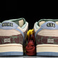 SB Dnk Low "Crenshaw Skate Club"