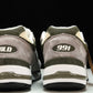 NB 991 x Aime Leon Dore MiUK 'Grey'