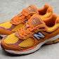 NB 2002R x Salehe Bembury 'Peace Be The Journey'