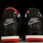 AJ4 Retro 'Bred Reimagined'