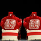 Louis Vuittоп Skate Sneaker 'Red White'