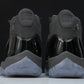 AJ11 Retro 'Cap and Gown'