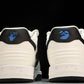 Off-White Out Of Office OOO Low Top 'White Black'