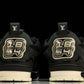 Louis Vuittоп Skate Sneaker 'Black White'