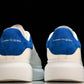 Aleхander MсQueen Oversized Sneaker 'Paris Blue'