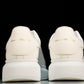 Aleхander MсQueen Oversized Sneaker 'Triple White'