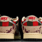 SB Dnk Low 'Freddy Krueger'