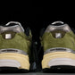 NB 990v3 x JJJJound 'Olive'