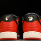 Off-White Out Of Office OOO Low Top 'Red Black White'