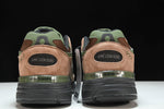 NB 993 x Aime Leon Dore 'Brown'