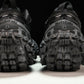 Defender (Bouncer) Sneaker 'Black'