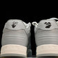 Off-White Out Of Office OOO Low Top 'Grey White' - UK 12 / US 13 / EU 46