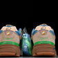 NB 990v3 x Joe Freshgoods 'Outside Clothes'