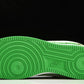 Louis Vuittоп x AF1 by Virgil Abloh 'Green'