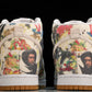 Supreme x SB Dnk High "Rammellzee"