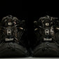 Runner 'Triple Black - Glossy'