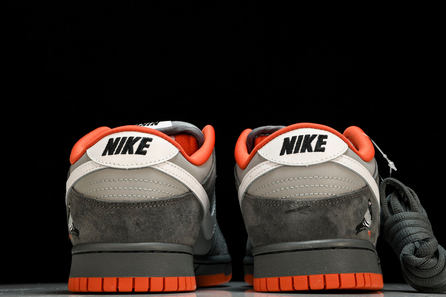 SB Dnk Low 'Staple NYC Pigeon'
