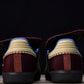 Samba x Wales Bonner 'Fox Brown'