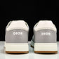 D1or B27 Low Oblique 'Grey White' - UK 9 / US 10 / EU 43