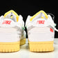 Off-White Dnk Low 'Lot 1'