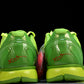 Kobe 6 Protro 'Grinch'