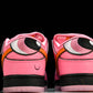 Powerpuff Girls x SB Dnk Low 'Blossom' - UK 3.5 (W 3) / US 4 (W 5.5) / EU 36