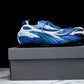 Вalenciaga Soleless Sneaker 'Blue'