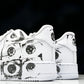 AF1 x Comme des Garcons SHIRT x Supreme 'Eyes'