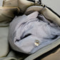 Rick Owens Geobasket 'Milk'