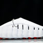 Mind 001 Slide 'White Speed Red'