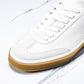 Loro Piana Tennis Walk 'White Perforated'