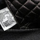 AJ3 Retro x A Ma Maniere 'Black'