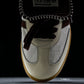 Samba x Wales Bonner 'Pony Tonal Cream White'