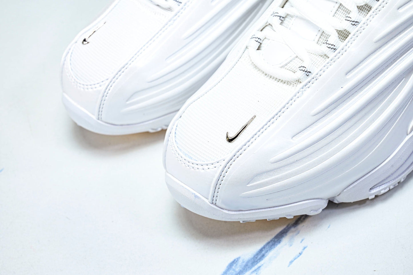 NOCTA Drake Hot Step 2 'White'