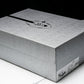 Prada America's Cup Sneaker 'Black Silver White' v2