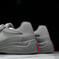 Prada America's Cup Sneaker Soft Rubber 'Steel Grey'