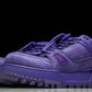 Louis Vuittоп Trainer Maxi 'Violet Alligator'