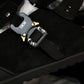 Birkenstock x D1or Tokio Mule Calfskin 'Black'