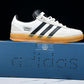 Gazelle x Bad Bunny 'Core White'