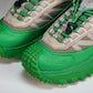 Moncler Trailgrip GTX 'Beige Green'