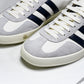 Guссi x Gazelle 'White'