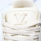 Louis Vuittоп Trainer Low Padded 'Beige'
